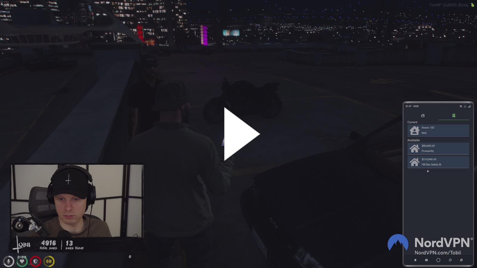 Twitch